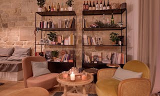 Restaurant-appartement au c?ur de Paris - Image 5