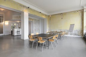 Flexible Industrial Event Space & Gallery in Berlin’s Creative Quarter: Moritzplatz, Kreuzberg - Image 14