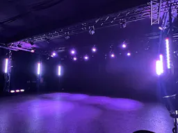 3000 Sq. Ft. Versatile Studio for Music & Events - Image 0