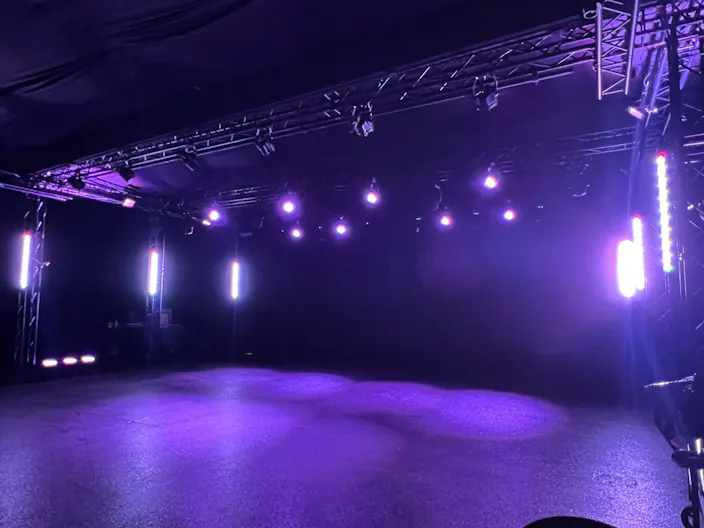 3000 Sq. Ft. Versatile Studio for Music & Events - Image 0