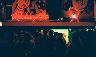 Urban Contemporary Art Gallery downtown Austin - Image 10