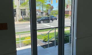 Office/Retail Space for Lease Available Now in Rocky River, Ohio - Image 2