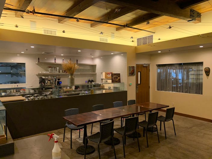 Event Space with great vibe - Image 1