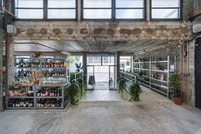 Galerie / Showroom industriel à Montrouge - Image 3