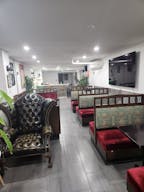 Downtown Event Space with Huge Backyard in Heart of the Lower East Side 10002 - Image 4