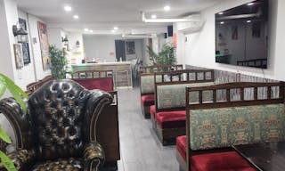 Downtown Event Space with Huge Backyard in Heart of the Lower East Side 10002 - Image 4