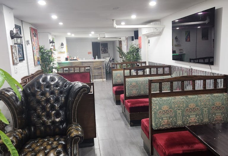 Downtown Event Space with Huge Backyard in Heart of the Lower East Side 10002 - Image 4