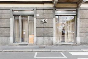 Spazio perfetto per popup, showroom, presentazioni, eventi e mostre - Image 0