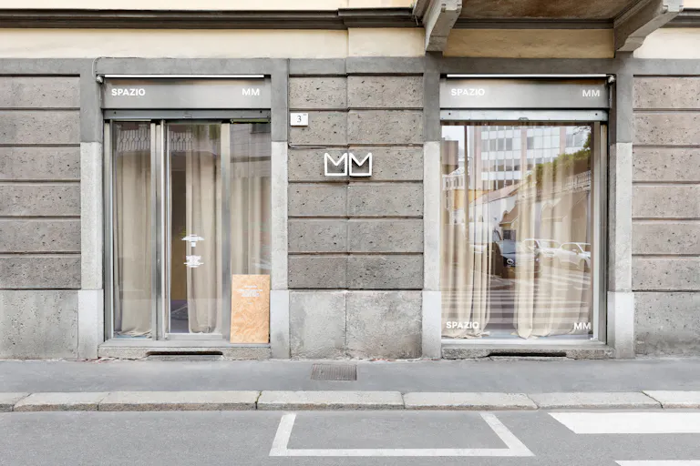 Spazio perfetto per popup, showroom, presentazioni, eventi e mostre - Image 0