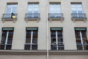 Showroom Rue St Honoré Ephémère à Paris - Image 4