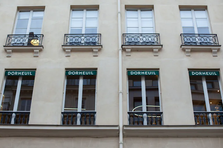 Showroom Rue St Honoré Ephémère à Paris - Image 4