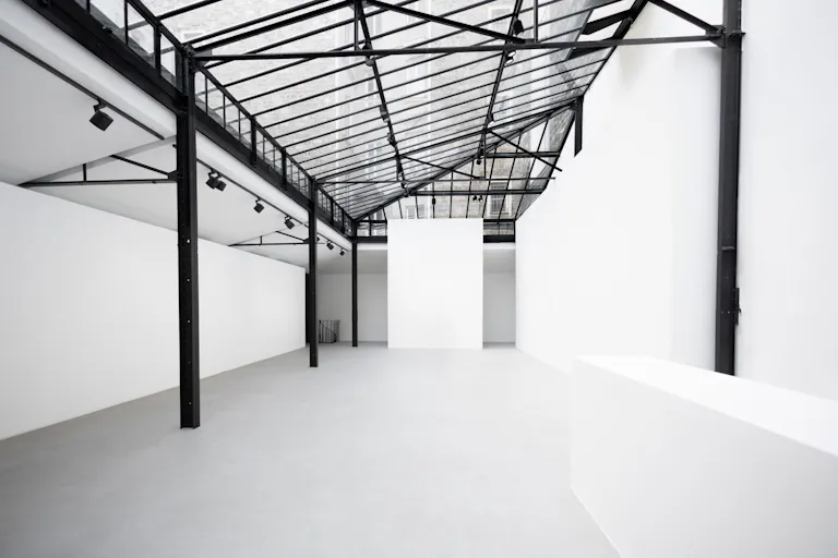 Incredible Venue in Paris 17th - Image 0
