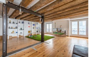 Charming Workshop / Showroom for Rent - Paris Le Marais - Image 5