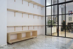 Spazio Gallery – graphic and design studio in the heart of Milan - Image 2