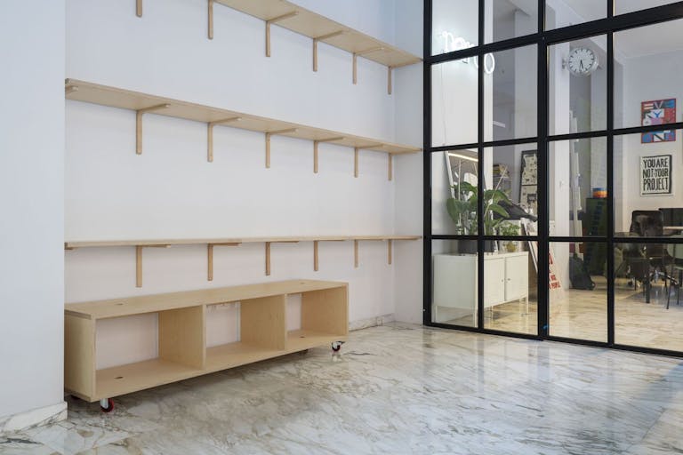 Spazio Gallery – graphic and design studio in the heart of Milan - Image 2