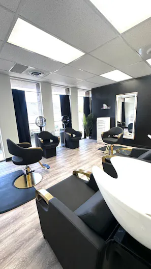 Luxury Salon Oasis in Houston - Image 4
