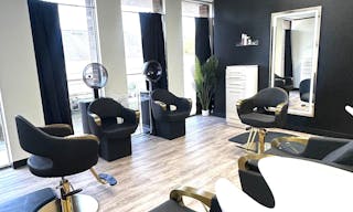 Luxury Salon Oasis in Houston - Image 4