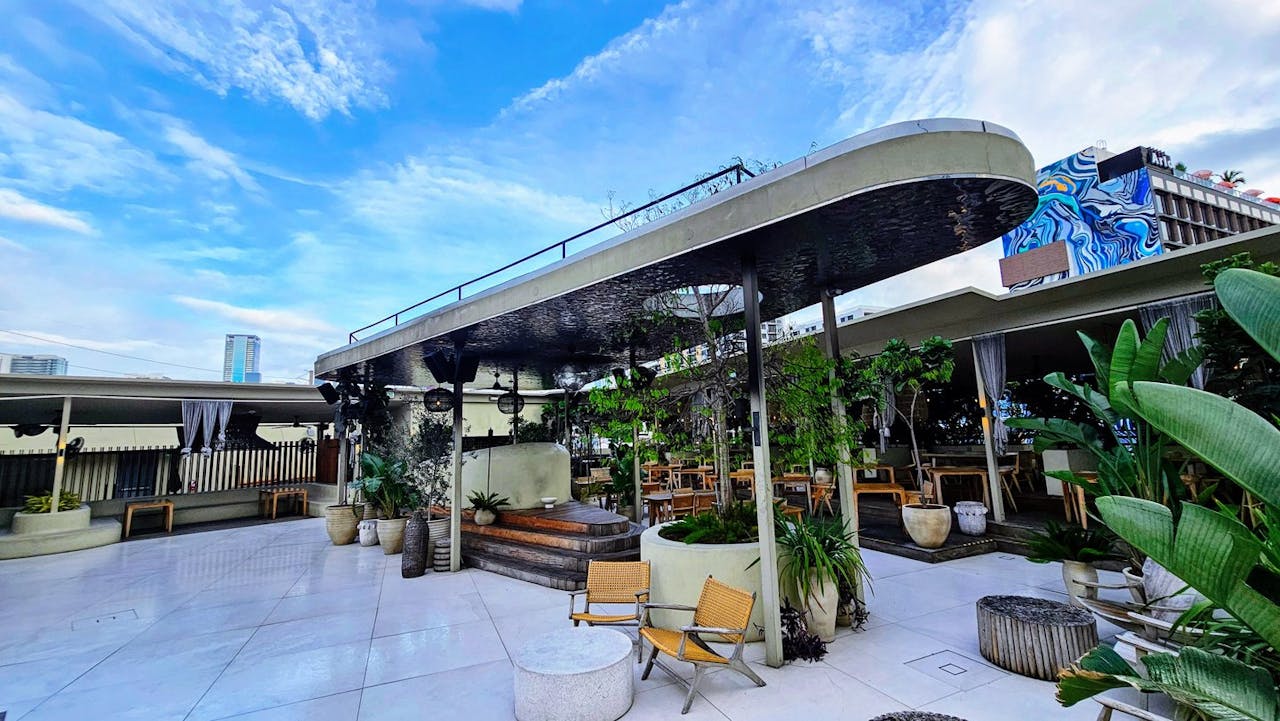 Stunning Rooftop in Heart of Wynwood - Image 0