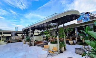 Stunning Rooftop in Heart of Wynwood - Image 0