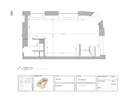 Galerie sur les bords de Seine face au Pont Neuf (Samaritaine, Mus�e de la Monnaie) - Image 7
