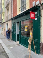 Lieu d’artistes – Pop Up Galerie – Dieppe - Image 1