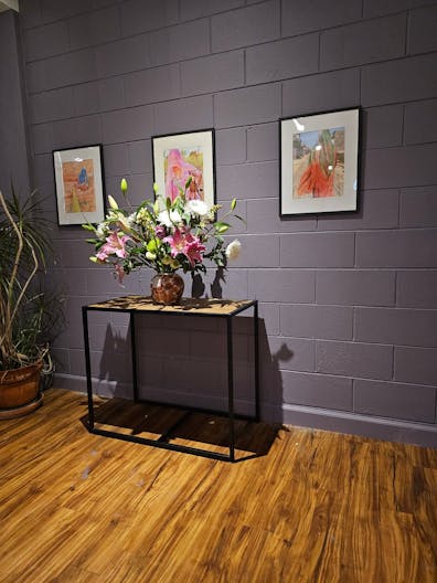 function room- exercise studio - event/ meeting space - Image 2