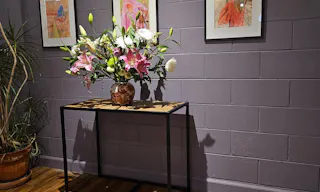 function room- exercise studio - event/ meeting space - Image 2