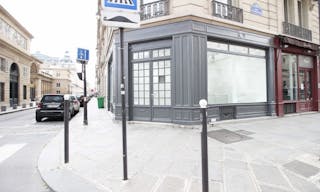 La Villette Corner Space - Image 6