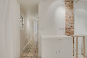 Pop up and accomodation space in Montmarte - Image 7