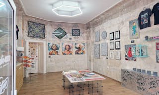 ART GALLERY & POP-UP SPACE IN BERLIN - Image 2