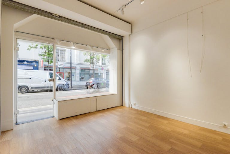 Pop-Up Shop in Batignolles - Image 2