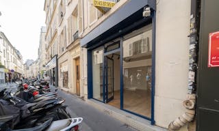 Lab Rue des Dames Pop Up Boutique - Image 3
