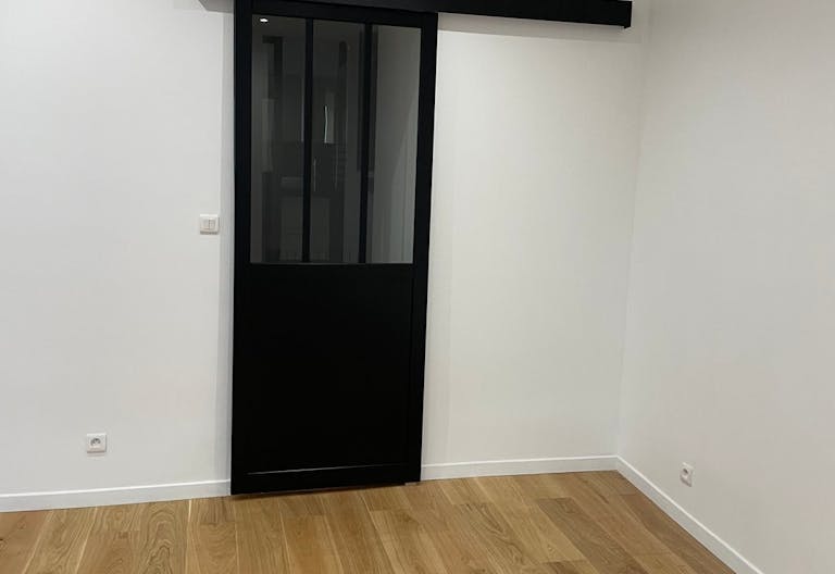 Local Paris 4 - proche du quartier du Marais dans rue calme - Image 2