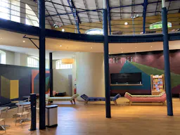 Lieux atypique pour vos défilées, réunions, séminaires... à proximité de Paris - Image 13