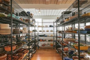 Gorgeous Daylight Studio With Attached Prop House (Hot Set Props) - Image 13