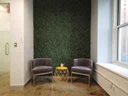 Modern work space - Image 1