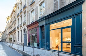 Galerie - Pop Store - boutique �ph�m�re - au coeur du quartier de Saint-Germain-des-Pr�s - Image 0