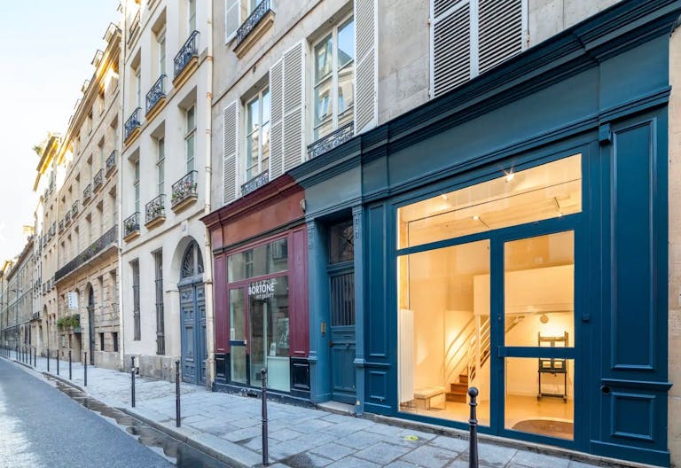 Galerie - Pop Store - boutique �ph�m�re - au coeur du quartier de Saint-Germain-des-Pr�s - Image 0