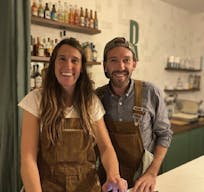 Restaurant-appartement au c?ur de Paris - Image 1