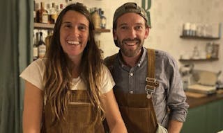 Restaurant-appartement au c?ur de Paris - Image 1