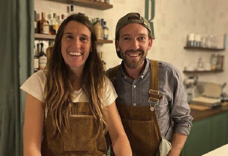 Restaurant-appartement au c?ur de Paris - Image 1