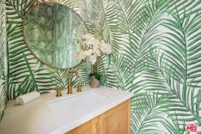 Modern Farmhouse with Beautiful Landscaping - Image 40