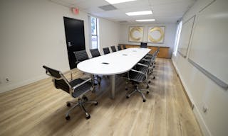 Downtown Pasadena meeting/conference/training room with walking distance to Caltech/Convention center - Image 7