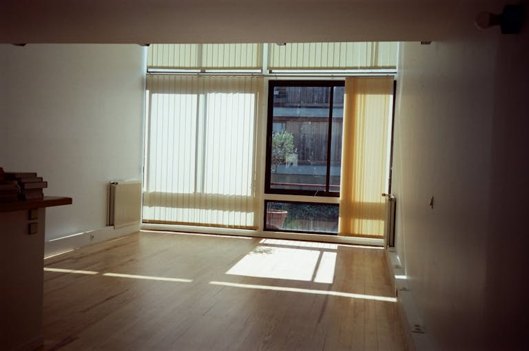Apartment Studio - a silent space for creative ventures - Image 1
