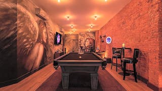 Event Space in Bremen - Image 5