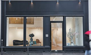 Spacious, streamlined gallery - your projects in the heart of the art district - Image 0