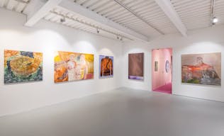 OPEN SPACE TOURNELLES Boutique Ephémère - Image 4