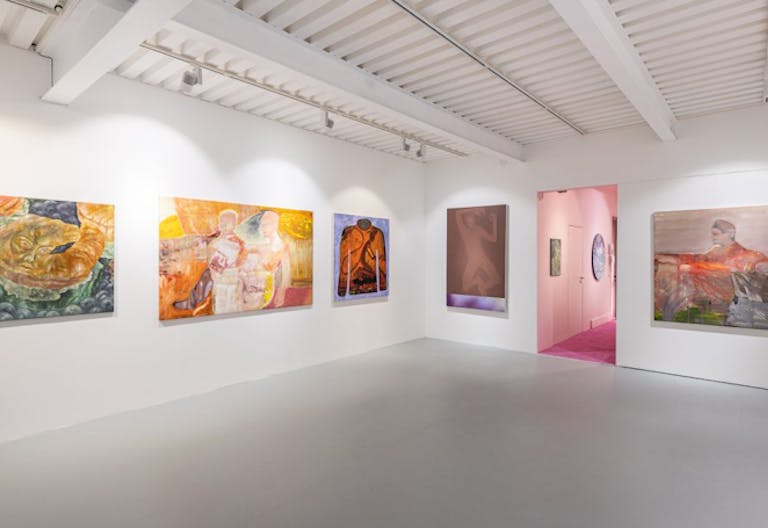 OPEN SPACE TOURNELLES Boutique Ephémère - Image 4