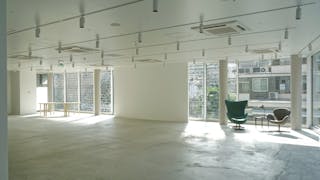 Omotesando Station Event Space - Image 3