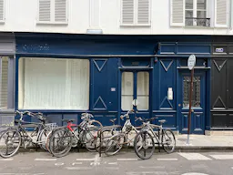 Showroom d’exception dans le Haut-Marais - Idéal Fashion Week, pop-up & showroom - Image 0